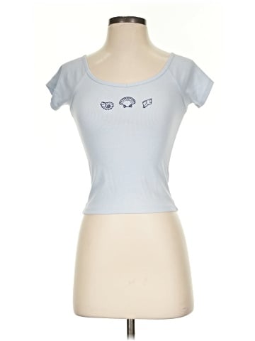 Aeropostale Short Sleeve T-Shirt (view 1)