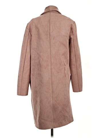 T Tahari Coat (view 2)