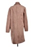 T Tahari Tan Coat Size S - photo 2