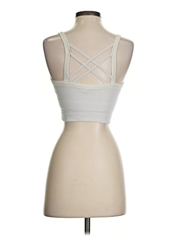 Jockey Tank Top (view 2)