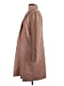T Tahari Tan Coat Size S - photo 5