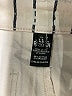 Rewash Stripes Ivory Shorts Size 11 - photo 3