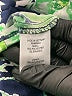 Glamour Print Green Cocktail Dress Size 6 - photo 9
