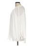 Valerie Stevens 100% Polyester Ivory Long Sleeve Blouse Size L - photo 5