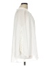 Valerie Stevens 100% Polyester Ivory Long Sleeve Blouse Size L - photo 4