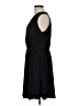 Annalee + Hope Solid Black Cocktail Dress Size L - photo 5