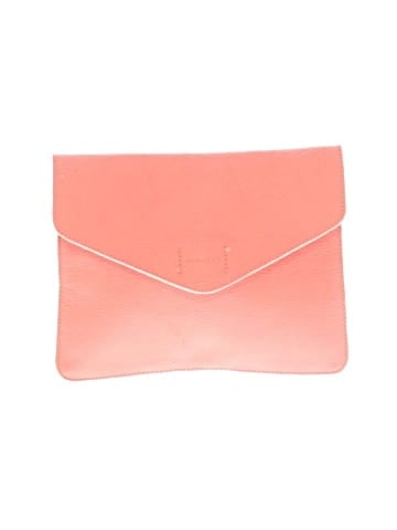 Gap Leather Clutch (view 1)
