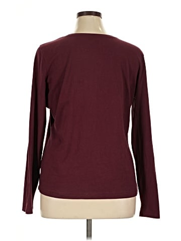 Pact Long Sleeve T-Shirt (view 2)