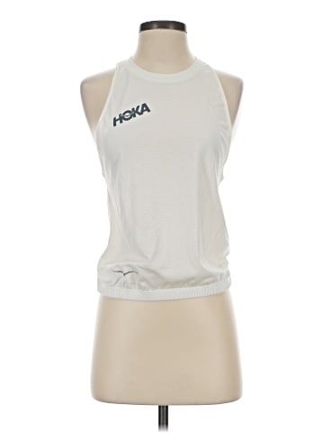 Hoka Sleeveless T-Shirt (view 1)