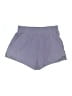 Spyder Solid Purple Athletic Shorts Size L - photo 1
