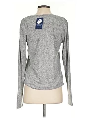 Spirit Long Sleeve Top (view 2)