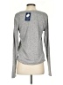 Spirit Gray Long Sleeve Top Size S - photo 2