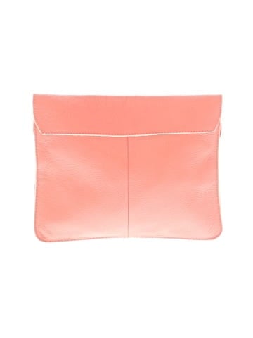 Gap Leather Clutch (view 2)