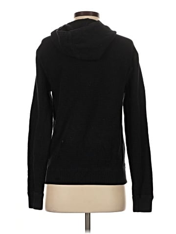 MICHAEL Michael Kors Zip Up Hoodie (view 2)
