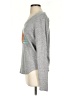 Spirit Gray Long Sleeve Top Size S - photo 5