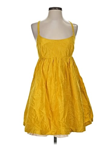 J.Crew Casual Dress (view 1)