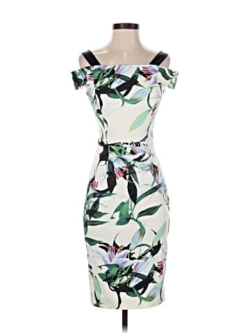 Karen Millen Cocktail Dress (view 1)