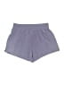 Spyder Solid Purple Athletic Shorts Size L - photo 2