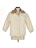 Assorted Brands Argyle Ivory Jacket Size M - photo 1