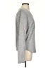 Spirit Gray Long Sleeve Top Size S - photo 4