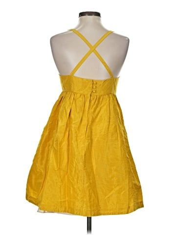 J.Crew Casual Dress (view 2)