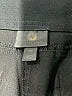 JM Collection Solid Black Dress Pants Size 12 - photo 7