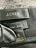 J.Crew Solid Black Active Pants Size S - photo 7