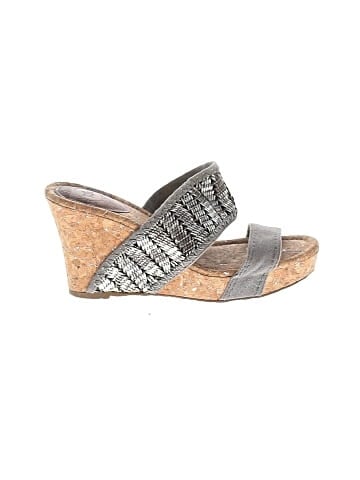 The Sak Wedges (view 1)