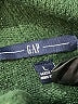 Gap Green Turtleneck Sweater Size L - photo 7