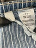 Habitual Stripes Blue Jeans Size L - photo 8
