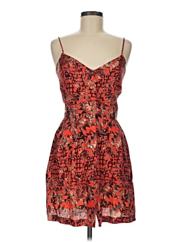 Dolce Vita Cocktail Dress (view 1)