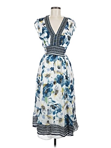 ECI Casual Dress (view 1)