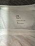Gap Fit White Sleeveless T-Shirt Size S - photo 7