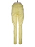 MICHAEL Michael Kors Color Block Yellow Jeans Size 8 - photo 2