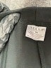 Serra Solid Black Active Pants Size XL - photo 4