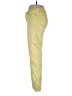 MICHAEL Michael Kors Color Block Yellow Jeans Size 8 - photo 5