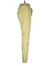 MICHAEL Michael Kors Color Block Yellow Jeans Size 8 - photo 4