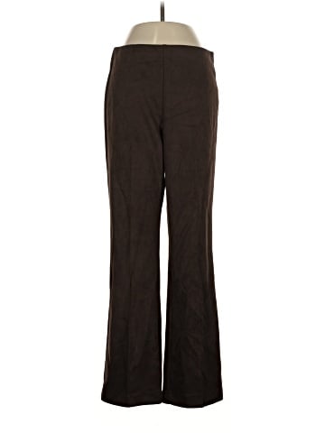 Ecru Dress Pants (view 1)