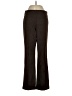 Ecru Brown Dress Pants Size S - photo 1
