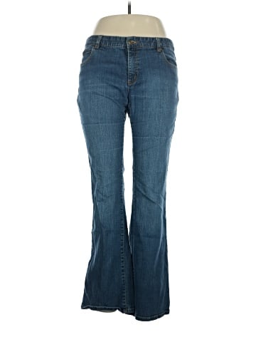 MICHAEL Michael Kors Jeans (view 1)