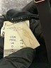 Gottex Solid Black One Piece Swimsuit Size 16 - photo 3