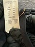 Gottex Solid Black One Piece Swimsuit Size 16 - photo 4