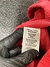 Trina Turk Hearts Pink Shorts Size 2 - photo 4