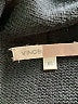 Vince. Black Cardigan Size XS - photo 7
