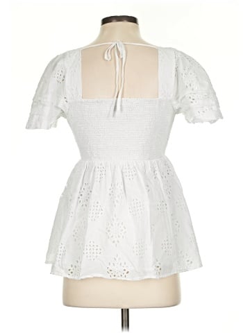 A Pea in the Pod Short Sleeve Top (view 2)