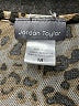 Jordan Taylor Animal Print Silver Gold Swimsuit Cover Up Size M - photo 4