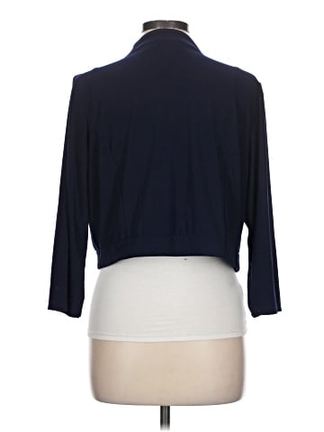 Nina Leonard Blazer (view 2)