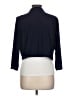 Nina Leonard Blue Blazer Size L - photo 2
