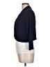 Nina Leonard Blue Blazer Size L - photo 5