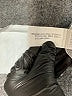Zara Metallic Gray Long Sleeve Blouse Size M - photo 8